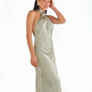 Show Me Your MuMu Bridesmaid dress